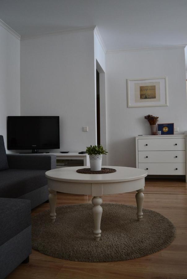 Ferienwohnung Saulys Druskininkai Exterior foto
